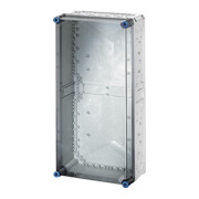 Hensel Leergehäuse 275x575x146mm Mi 0400