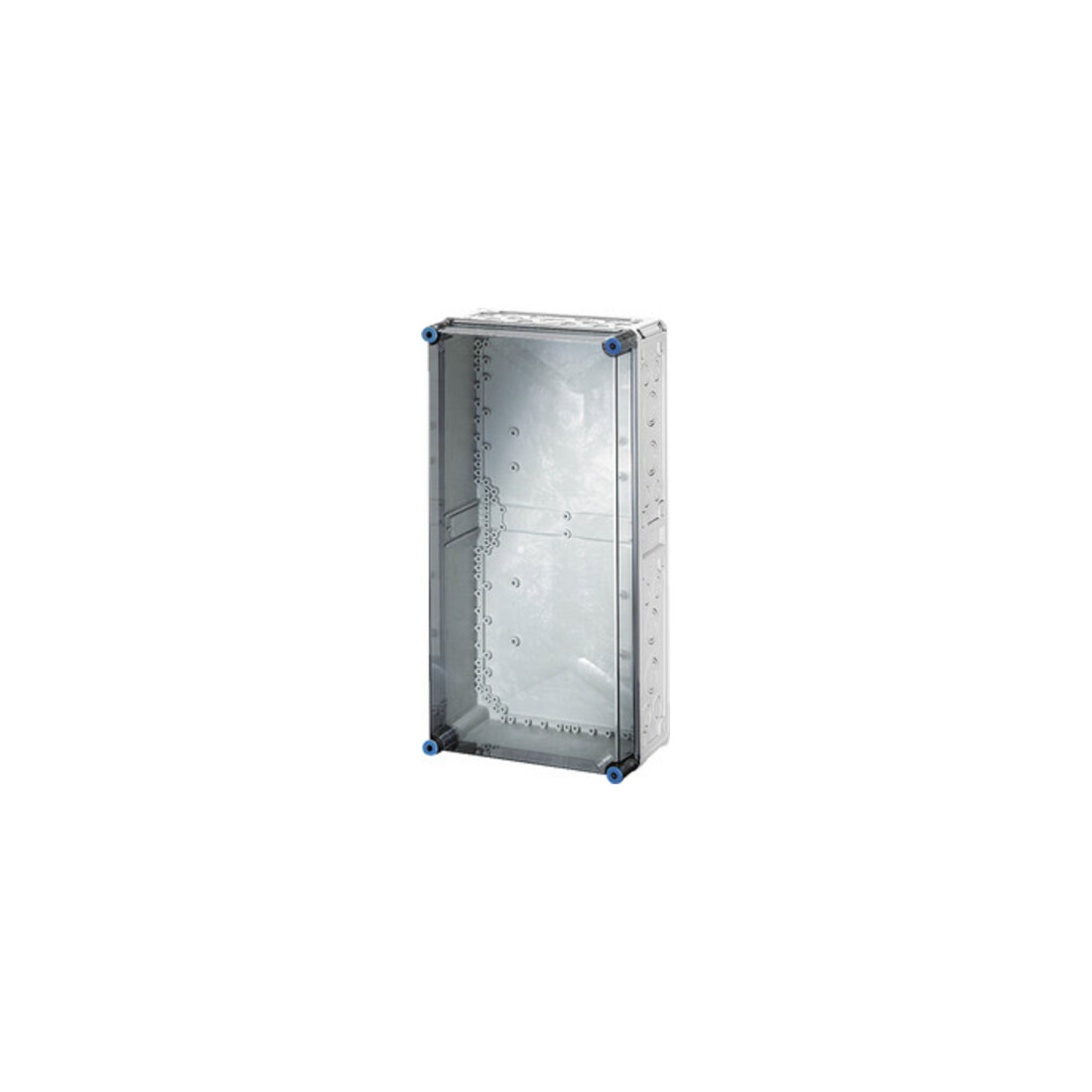 Hensel Leergehäuse 275x575x146mm Mi 0400