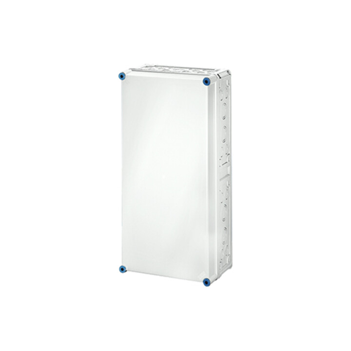 Hensel Leergehäuse 275x575x146mm Mi 0401