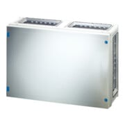 Hensel Leergehäuse EB-Mass486x306x136mm FP 0420-2