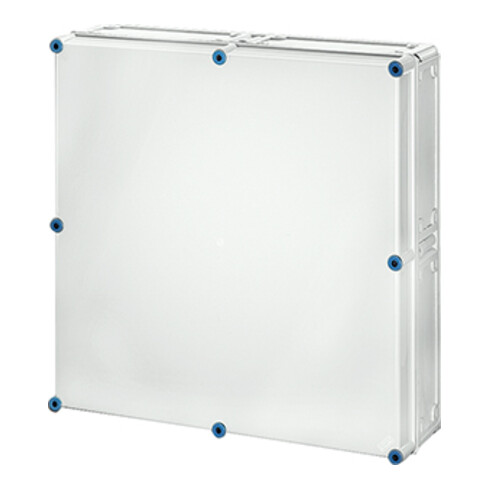 Hensel Leergehäuse Mi 0801