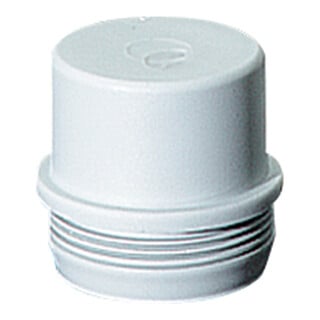 Hensel Manchon d'encastrement IP55 ESM 25