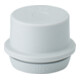 Hensel Manchon d'encastrement IP55 ESM 25