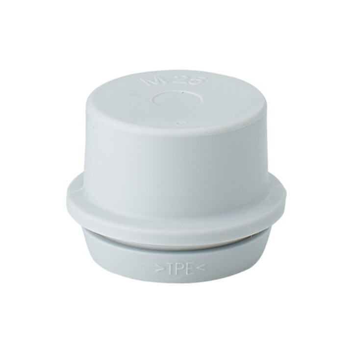 Hensel Manchon d'encastrement IP55 ESM 25