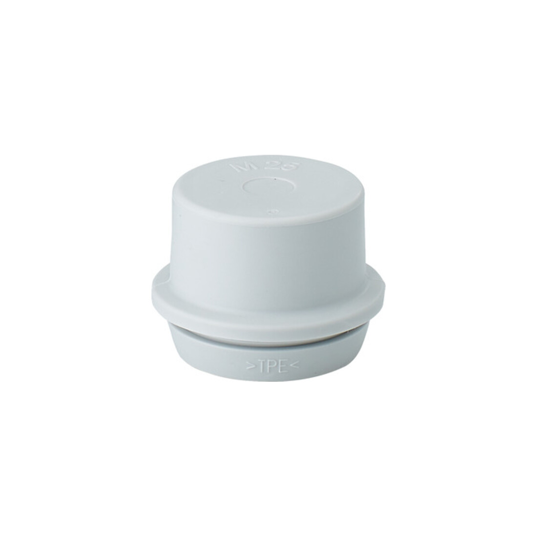 Hensel Manchon d'encastrement IP55 ESM 25