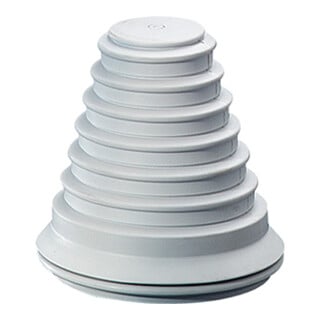 Hensel Manchon d’étage D=30-72 mm IP65 KST 70