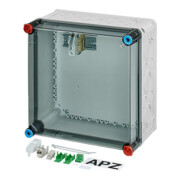 Hensel Mi-APZ-Gehäuse 300x300x170mm Mi 2279-1