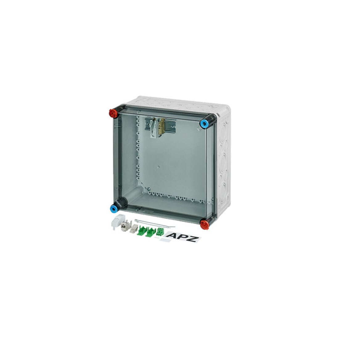 Hensel Mi-APZ-Gehäuse 300x300x170mm Mi 2279