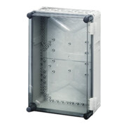 Hensel Mi-Einzelleergehäuse 275x425x146mm Mi 9300-2