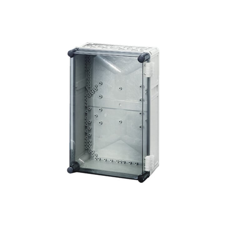 Hensel Mi-Einzelleergehäuse 275x425x146mm Mi 9300