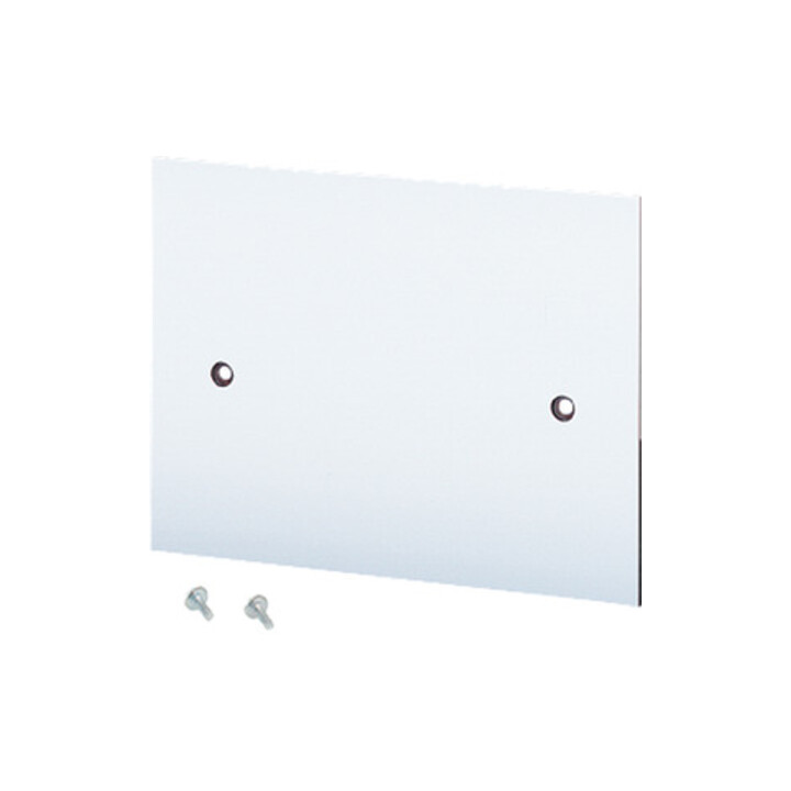 Hensel Montageplatte 4mm stark,f.KG 9003 KG MP 03