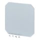 Hensel Montageplatte 4mm stark,f.Mi02. Mi MP 2