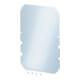 Hensel Montageplatte 4mm stark, f.Mi03. Mi MP 3