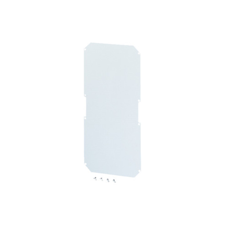 Hensel Montageplatte 4mm stark,f.Mi04. Mi MP 4