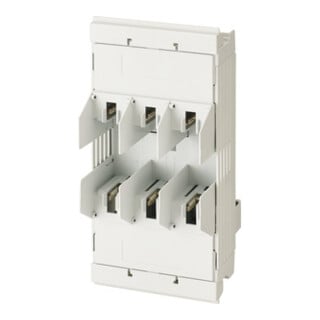 Hensel NH-00-Sicherungsunterteil 125A 3p NH SU 00