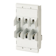 Hensel NH-00-Sicherungsunterteil 125A 3p NH SU 00-1