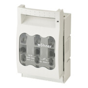 Hensel NH-Schalter Gr.00 MS NH 00-3
