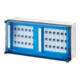 Hensel NZ-Gehäuse 12x3x63A,D02,E18 Mi 3435
