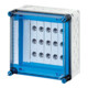 Hensel NZ-Gehäuse 5x3x63A,D02,E18 Mi 3235