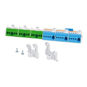 Hensel PE-Klemme/N-Trennklemme KV FC 12 NT-1