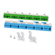 Hensel PE-Klemme/N-Trennklemme KV FC 24 NT-3
