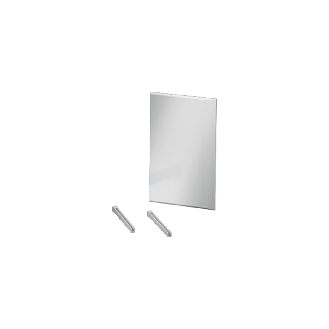 Hensel Plaque de fermeture 180 mm FP VP 18
