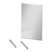 Hensel Plaque de fermeture 180 mm FP VP 18-2