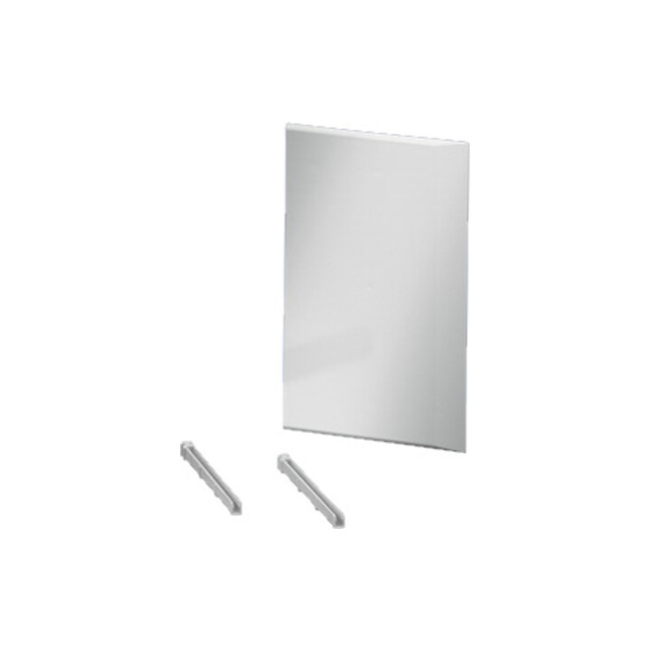 Hensel Plaque de fermeture 180 mm FP VP 18