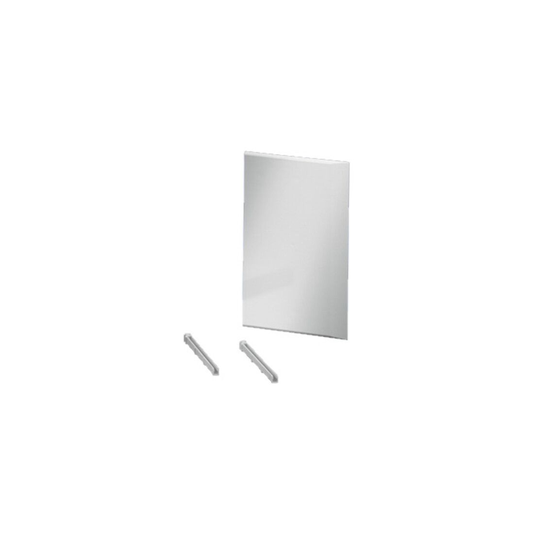 Hensel Plaque de fermeture 180 mm FP VP 18