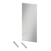 Hensel Plaque de fermeture 270 mm FP VP 27-2