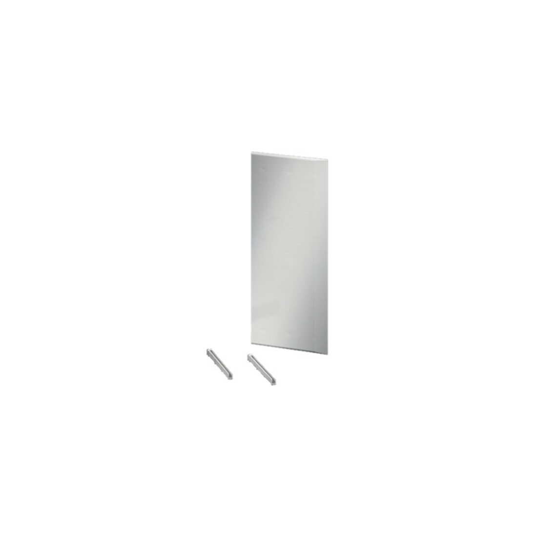 Hensel Plaque de fermeture 270 mm FP VP 27