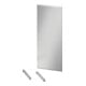 Hensel Plaque de fermeture 270 mm FP VP 27