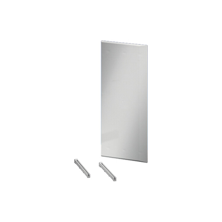 Hensel Plaque de fermeture 270 mm FP VP 27