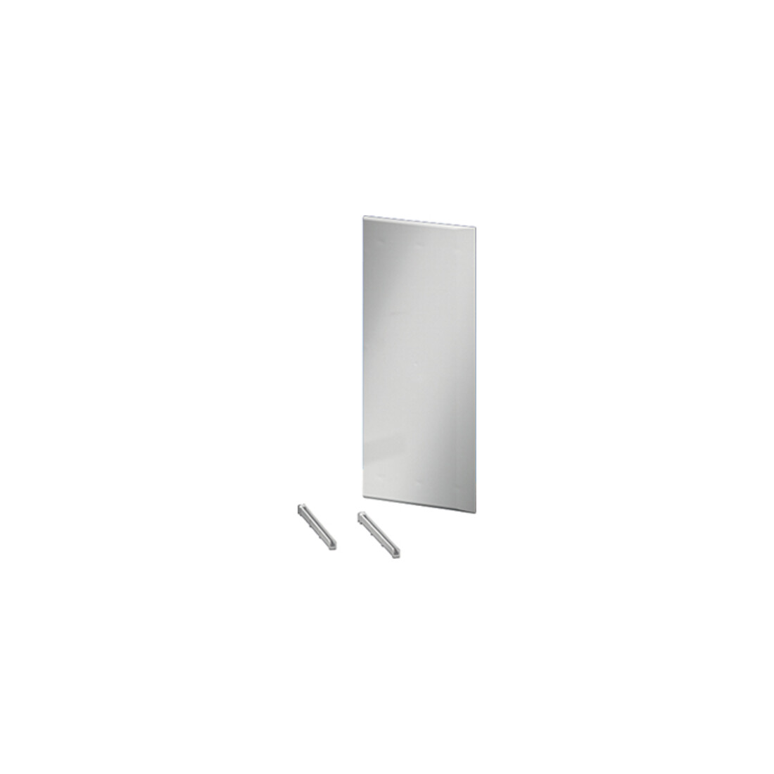 Hensel Plaque de fermeture 270 mm FP VP 27