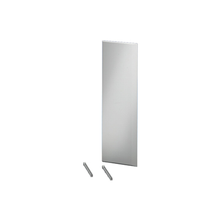 Hensel Plaque de fermeture 360 mm FP VP 36