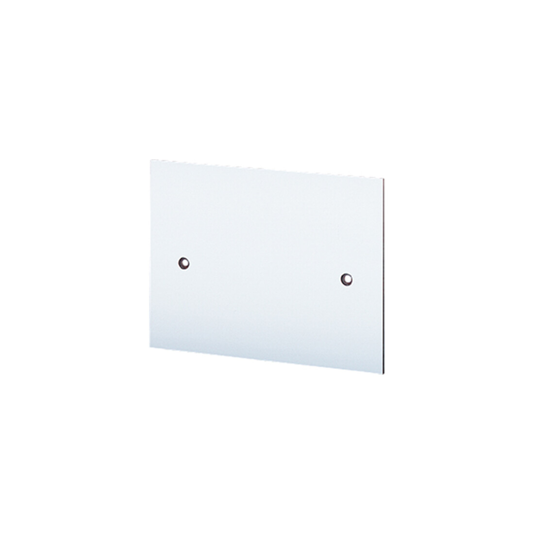 Hensel Plaque de montage 4 mm d’épaisseur pour KG 9003 KG MP 03