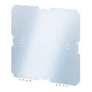 Hensel Plaque de montage Mi MP 8-1