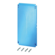 Hensel Plaque d’encastrement Mi EP 04-2