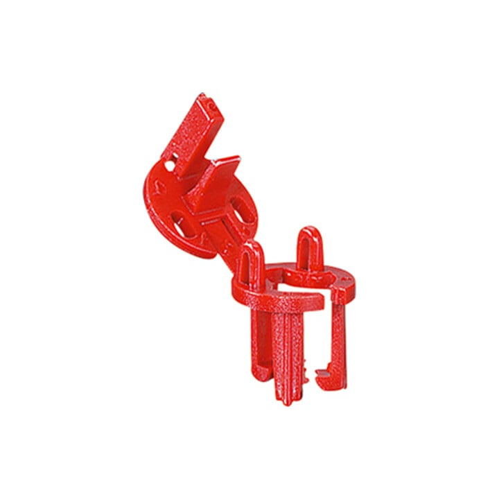 Hensel Plombierkappen Mi PL 2 (VE2)
