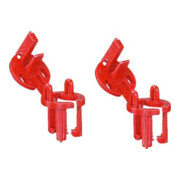 Hensel Plombierkappen Mi PL 2 (VE2)-2