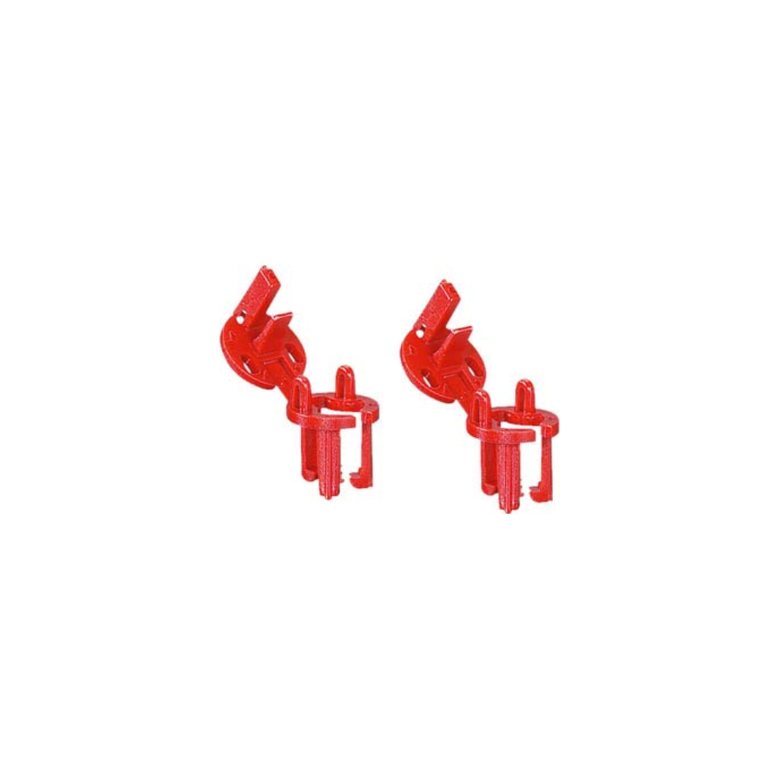 Hensel Plombierkappen Mi PL 2 (VE2)