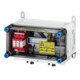 Hensel PV-GAK avec ÜSE 1xPV-String vers 1xWR Mi PV 1111