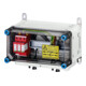 Hensel PV-GAK avec ÜSE 1xPV-String vers 1xWR Mi PV 1111