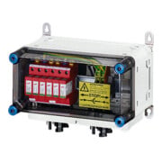 Hensel PV-GAK avec ÜSE Mi PV 1122-2