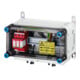 Hensel PV-GAK mit ÜSE 1xPV-String auf 1xWR Mi PV 1111