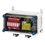 Hensel PV-GAK mit ÜSE Mi PV 1122-2