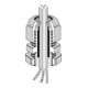 Hensel Raccord de câble de dérivation ASS 20