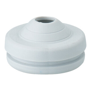 HENSEL Raccord de prise Ste 21 pour PG 21 Ø 12-18 mm