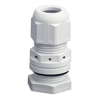 Hensel Raccord de ventilation combiné M20 IP66/6 KBM 20