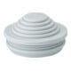 Hensel Raccord d’étape M32 IP55 STM 32